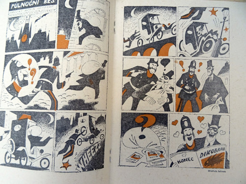 Dikobraz — foto 2