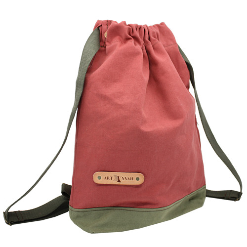 Unisex batoh FAKTOR 6 — foto 2