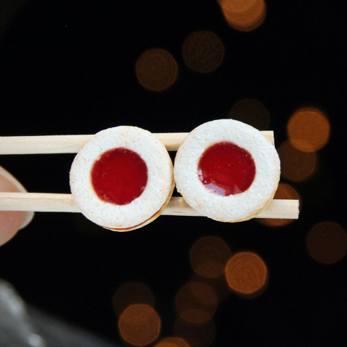 Mini linecká kolečka, pecky — foto 2