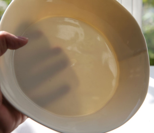 Chytám slunce...srdcový (porcelán) — foto 4