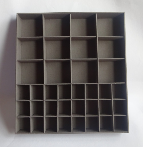 Organizér do šuplíku na přání — foto 4