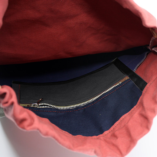 Unisex batoh FAKTOR 6 — foto 5