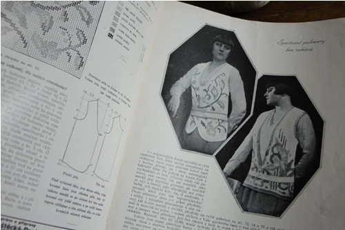 Radost hospodyňky ... 2/1929 — foto 6
