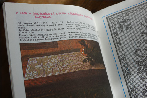 Háčkované dečky a pokrývky ... Ateliér KVĚTEN — foto 5
