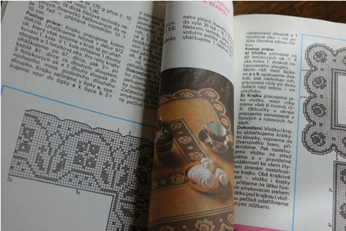 Háčkované dečky a pokrývky ... Ateliér KVĚTEN — foto 4