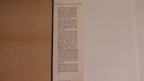Ermitáž Leningrad — foto 2