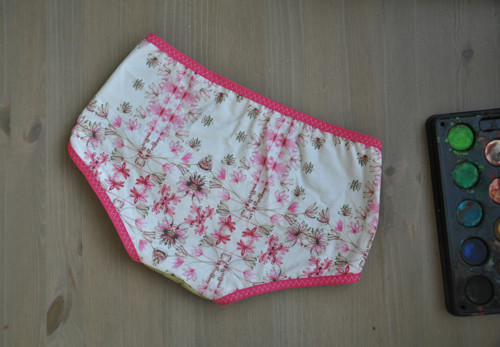 Cosy & Easy kalhotky vel. S — foto 3