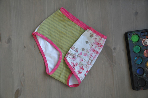 Cosy & Easy kalhotky vel. S — foto 2