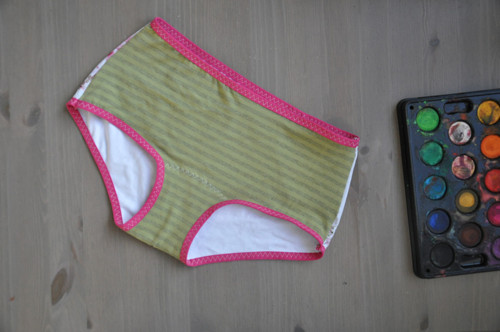 Cosy & Easy kalhotky vel. S — foto 4