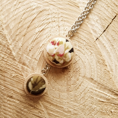Náhrdelník Jsme dva — foto 4
