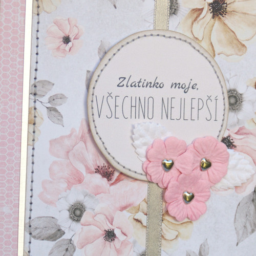 Blahopřání NA PŘÁNÍ velké — foto 2
