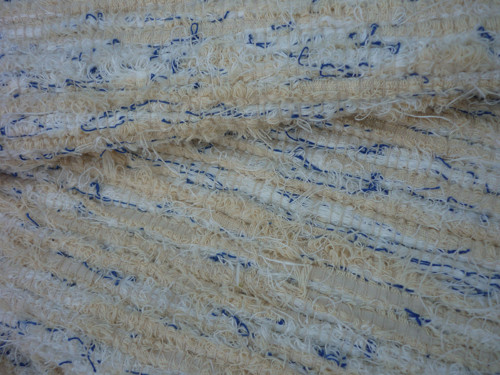 Ručně tkaný koberec - 50 x 100 cm — foto 2