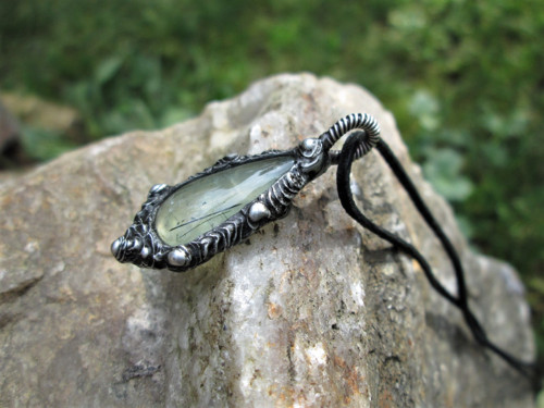 Talisman ,, Grál moudrosti " — foto 3