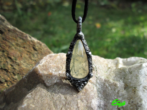 Talisman ,, Grál moudrosti " — foto 2
