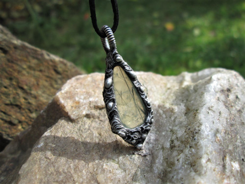 Talisman ,, Grál moudrosti " — foto 5