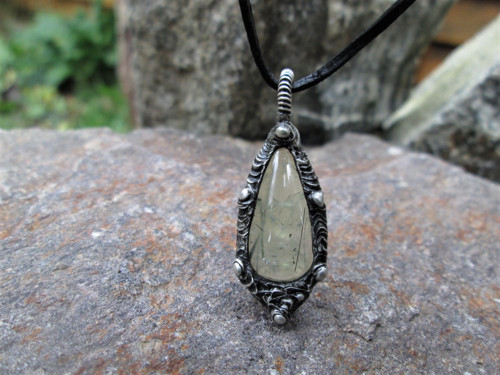 Talisman ,, Grál moudrosti " — foto 4