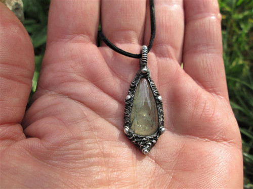 Talisman ,, Grál moudrosti " — foto 6
