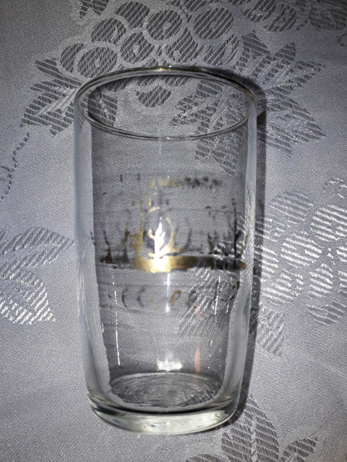 Stará sklenice... — foto 2