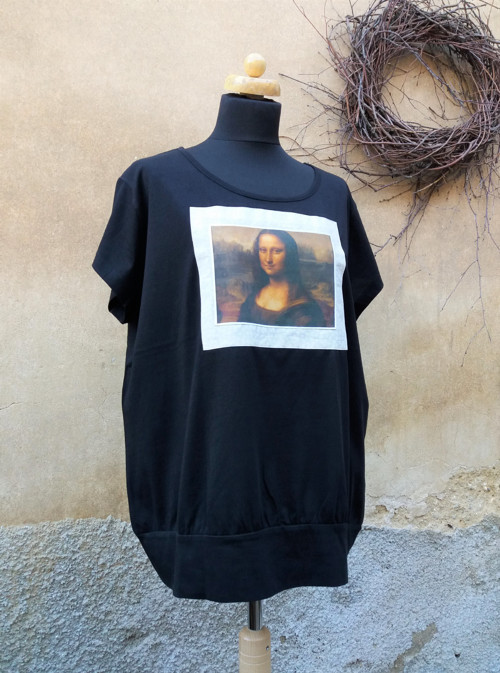 Mona Lisa Xxl — foto 2