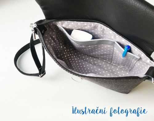 Anna crossbody bag n.18 — foto 6