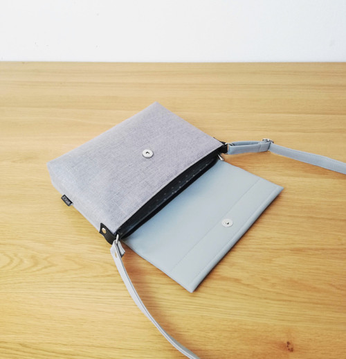 Anna crossbody bag n.18 — foto 3