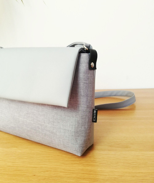Anna crossbody bag n.18 — foto 2