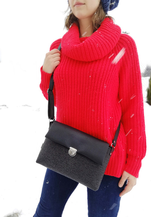 Anna crossbody bag n.18 — foto 5