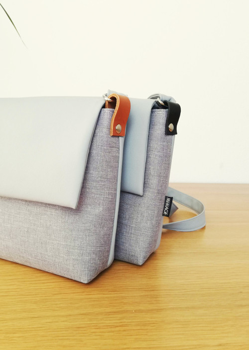 Anna crossbody bag n.18 — foto 4