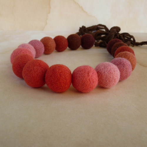Hřejivý podzim — foto 2