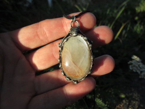 Talisman ,, Luna snů " — foto 4