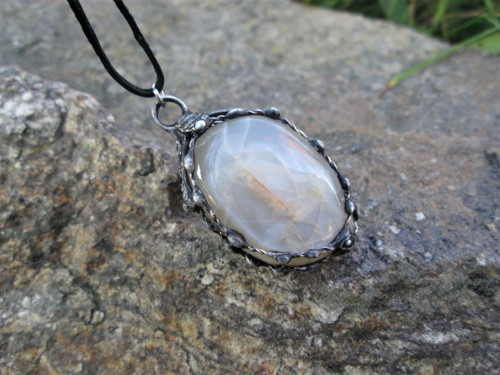 Talisman ,, Luna snů " — foto 3