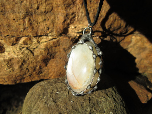 Talisman ,, Luna snů " — foto 2