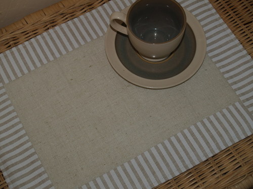 Prostírání - Natural — foto 4