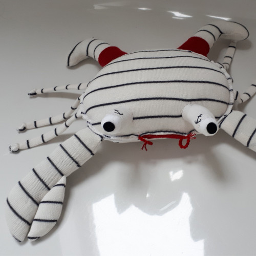 Krab — foto 2
