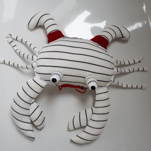 Krab — foto 3