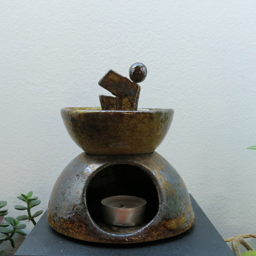 Aroma Lampa — foto 2
