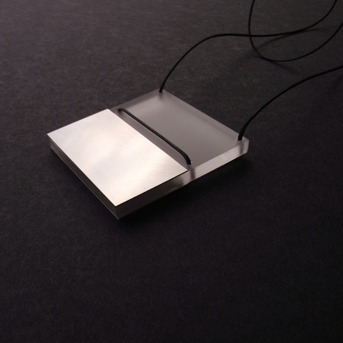 Pure // steel // square — foto 2