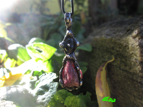 Talisman ,, Utěšitel duše " — foto 3