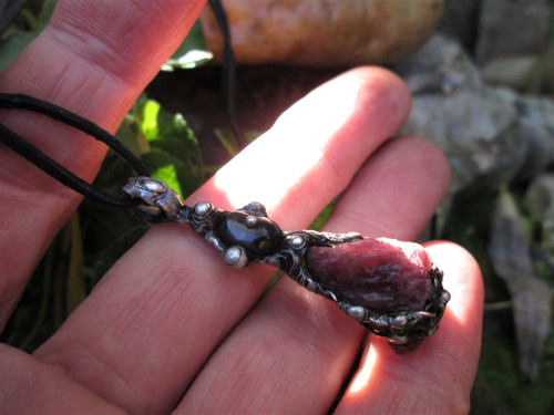 Talisman ,, Utěšitel duše " — foto 5