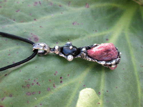 Talisman ,, Utěšitel duše " — foto 2