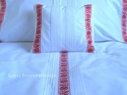 Posteľná bielizeň ANNA A — foto 2