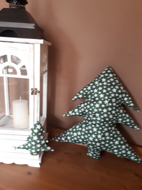 Vánoční stromeček — foto 2