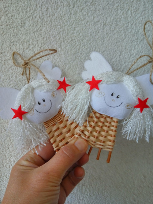Sleva ANDÍLEK - mini — foto 3