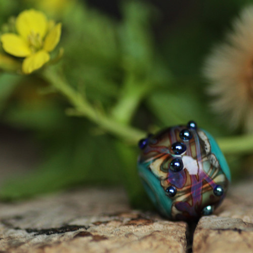 Vinutka - průvlek 1,6 mm — foto 2