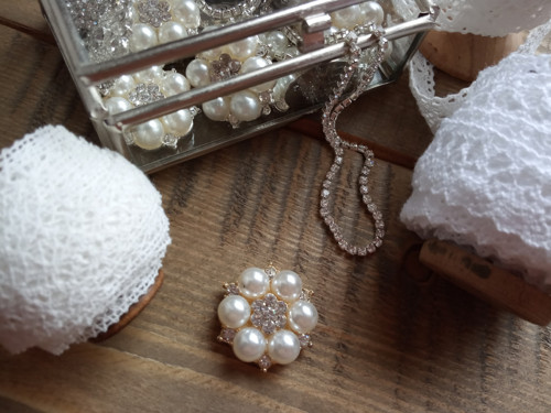 Bijoux décoration D'or — foto 4