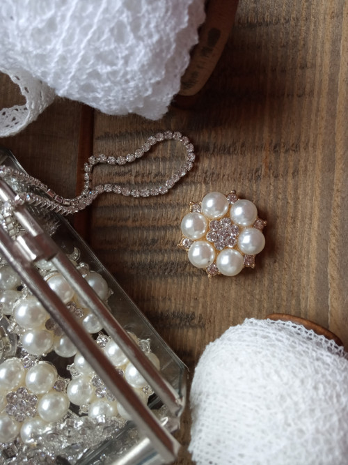 Bijoux décoration D'or — foto 2