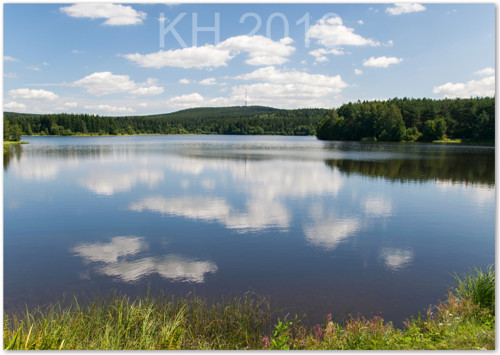 Karhov - Javořice — foto 3