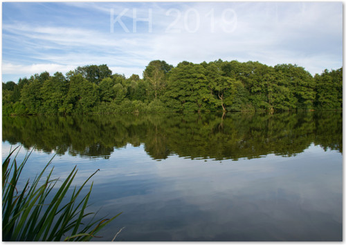 Zlatuška 3 - Zrcadlení — foto 2