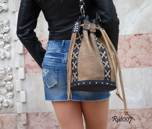 Rock bags — foto 3