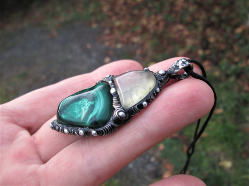 Talisman ,, Životní moudrosti " REZERVOVÁNO ! — foto 3